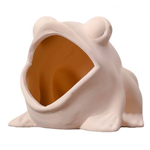 2個セット 水槽 オブジェ 水槽 装飾 癒し水景 素焼きの隠れ家 きのこハウス 家 小屋 隠れ家 ベタ魚の隠れ家 アクアリウム オーナメント 洞窟ミニ シェルター 熱帯魚 水槽 アクセサリー 置物 小型 オブジェ セラミックロックケーブ 魚 エビ カニ 隠