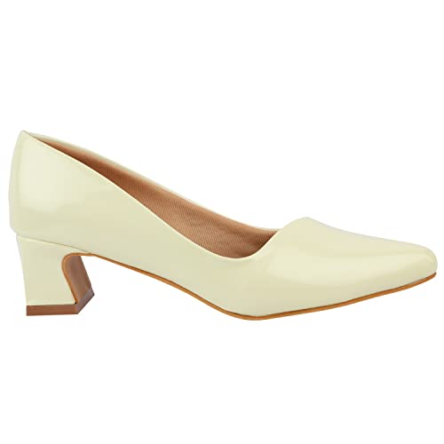 Image of RESPIRO Womens Res-ru-w-08 Pump