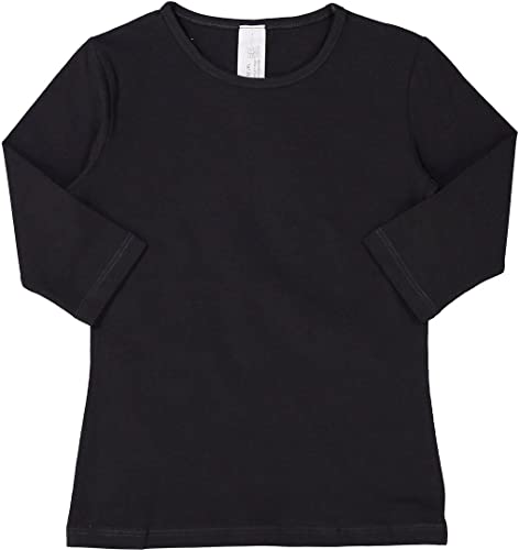 Image of Kiki Riki Kids 3 /4 Sleeve Shell