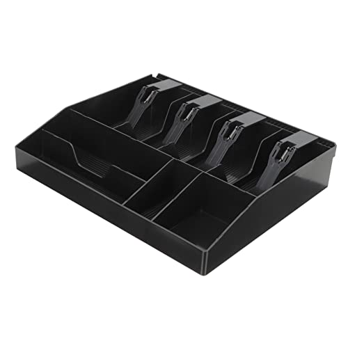 SHINEOFI Caja De Registro De Efectivo De Supermercado Hasta La Caja De Almacenamiento De Efectivo Cubas Cubas De La Llave De Almacenamiento De Juguetes