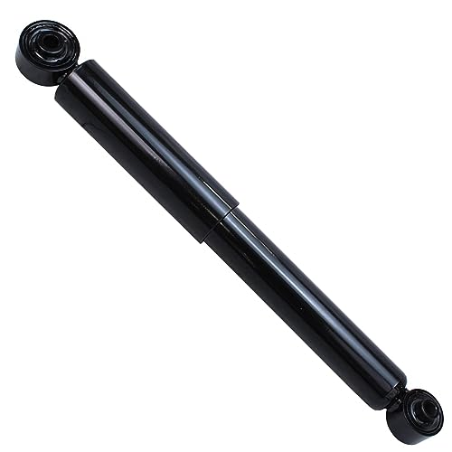 Image of Detroit Axle - Rear 2pc Shock Absorbers for Lexus RX350 RX350L Rx450h RX450hL Toyota Highlander Sienna, 2 Shock Absorbers Assembly Replacement