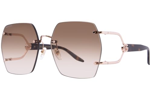 Gucci Gg1562s Ladies Sunglasses