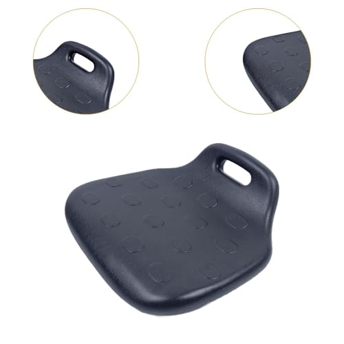 Coussin de siège de spa imperméable pour tabouret de bar confortable