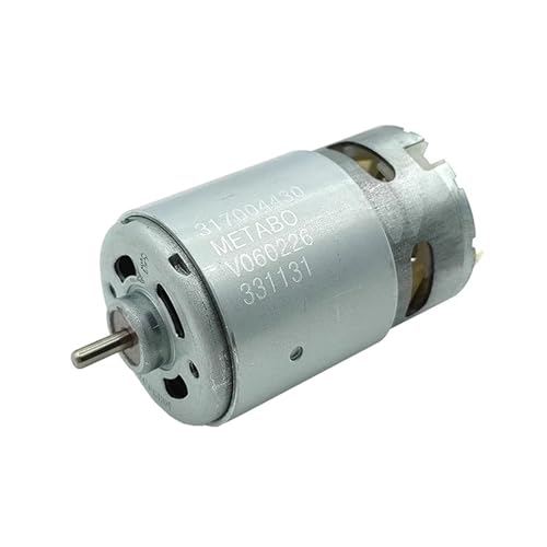Moteur CC RS-550 HC683LG 12V 14V 18V 23000 tr min haute vitesse 1 pièce - 2