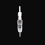 10PCS M3 Needle Cartridge With Safety Membrane- Compatible with Intelli, i2, Lady, Arrow, & Meraki T