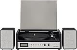 Crosley CR7017B-BS