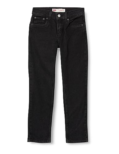 Levi's Kids Lvb 502 regular taper jean Niños Finish Line