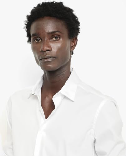 Image of Rare Rabbit Regular fit Plain Shirt