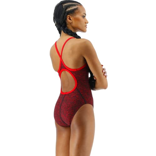 Image of TYR Women's Durafast Elite Diamondfit Swimsuit - One Piece Training Suit
