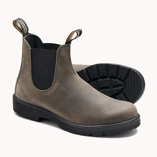 Image of Blundstone Classic Chelsea Boots for Men & Women