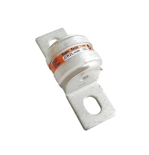 Fusible CR2L-400UL évite les pannes de surtension sur les machines