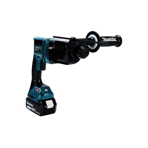 Makita DHR 182 ZJ - vue 8