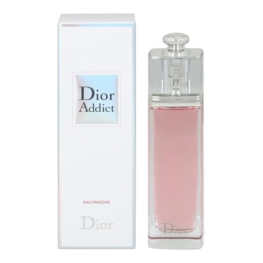 DIOR ADDICT EAU FRAICHE EDT 100 ML