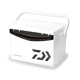 ダイワ(DAIWA) クーラーボックス 釣り/アウトドア/キャンプ クールラインα3 SU1500 ガンメタ