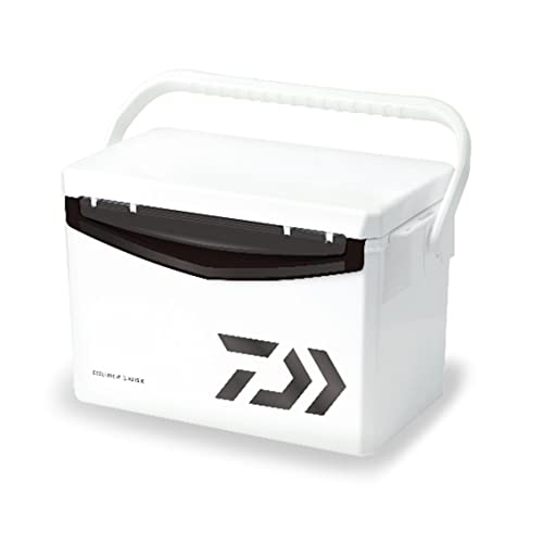 Daiwa Coolline ?3 SU1500 Gun Metal Cooler Box, Fishing/Outdoor/Camping