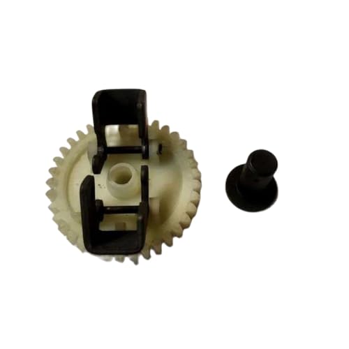 Governor Gear Assembly for 186F Diesel Engine Compatible with KD6500 and KM7500 Generator Models