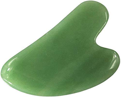 See full amazon price history chart for Swara Agate Gua Sha Facial Tool made of Rose Quartz Stone for SPA Acupuncture Therapy Trigger Point Treatment for Men and Women Color (Pink) Swara Agate Gua Sha Facial Tool made of Rose Quartz Stone for SPA Acupuncture Therapy Trigger Point Treatment for Men and Women Color (Pink) (B08WRQ2CLR) Amazon Price History, Amazon Price Tracker