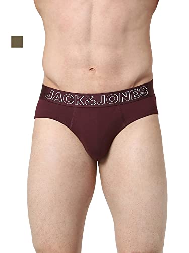 Image of Jack & Jones Men Briefs