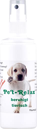 Pet Relax Spray 100ml