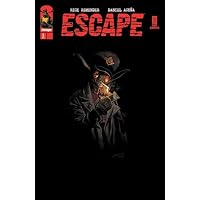 Escape #5
