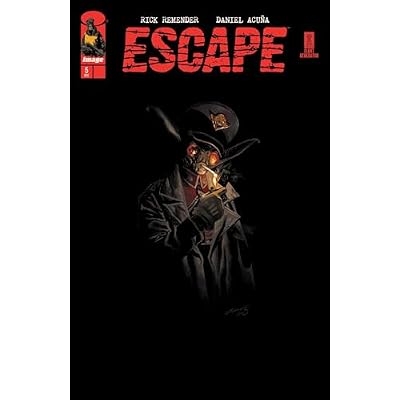 Escape #5