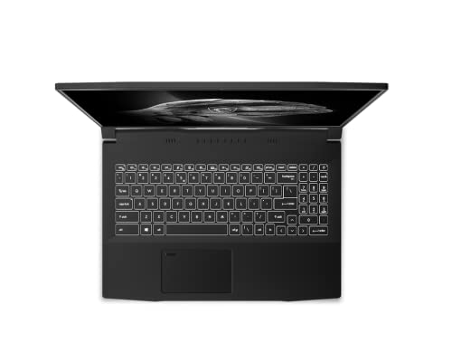 MSI Creator M16 B12VE 464FR Intel® Core™ i7 i7 Ordinateur portable 40 6 cm 16 Quad HD+ DDR5 SDRAM SSD NVIDIA GeForce RTX 4050 Wi Fi 6 802.11ax Windows 11 Pro Neuf - vue 3