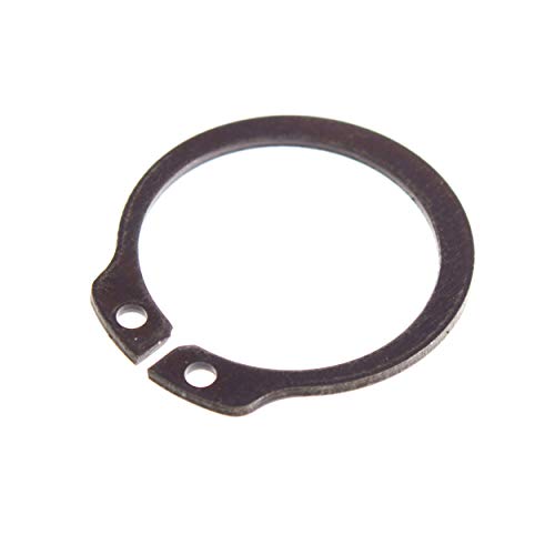 MZA Meyer-Zweiradtechnik 60066.0 Set Sicherungsteile Plus Scheibenfedern zum Motor M531 - M743 - S51- S83