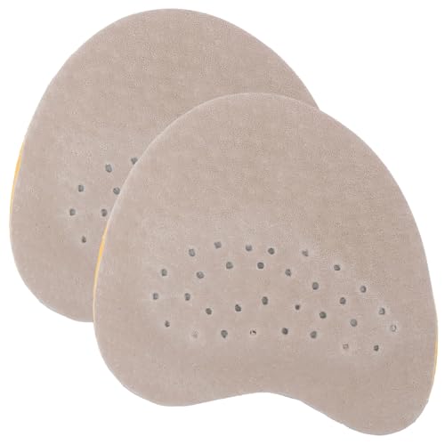 Plantillas acolchonadas suaves para tacones altos para mujer miniatura 4