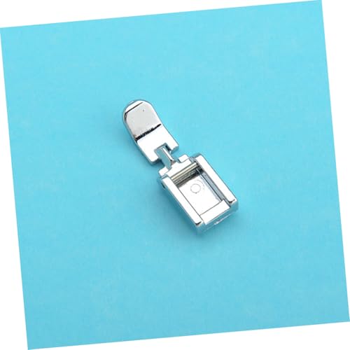Set de 4 Piezas Pies Prensatelas para Máquina de Coser miniatura 6