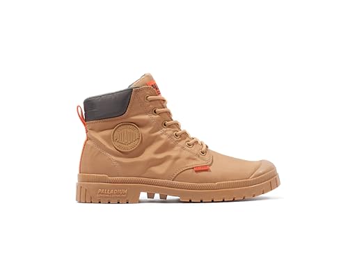 Image of Palladium Men's Classic Ankle Boot