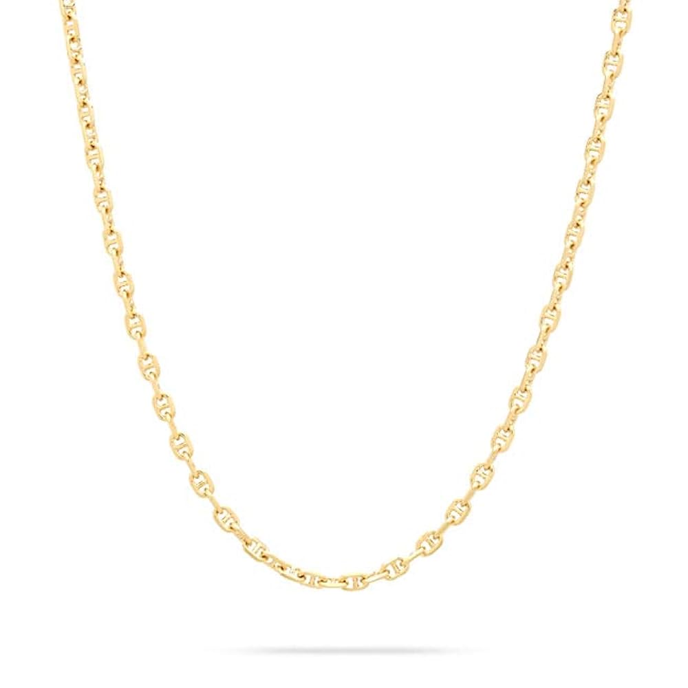 【k】【正規品】TOMWOODケーブルチェーン　ネックレス20.5inch Amazon | [トムウッド] Cable Chain 20.5inch 100089 シルバー