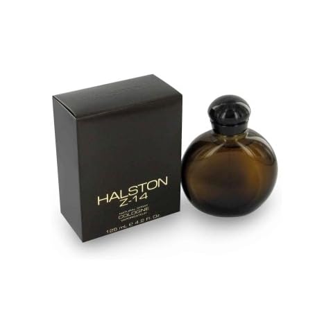 HALSTON Z-14 Men's Cologne Splash 4.2 oz Cover
