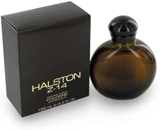 HALSTON Z-14 Cologne Splash for Men, 4.2 Ounce
