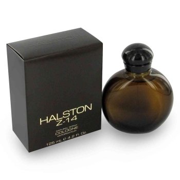 HALSTON