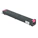 Produktbild Toner kompatibel für Sharp MX-2300 2700 N - MX-27GTMA - Magenta 15.000 Seiten