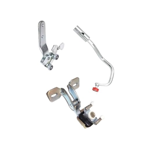 Rodillo puerta corredera repara caídas de panel bisagra guía Citroen Jumper 2002-2006