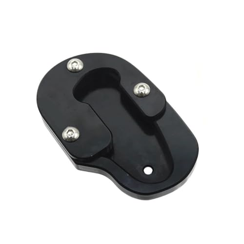 Béquille latérale Sportster S RH1250 extension pour road trip moto