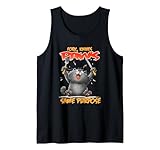 Cats Paws Knives Purpose Food Testing Taste Kitten