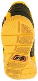 Amazon.com: Zapatillas Nike pelada Ronaldinho 10R interior Futsal Soccer  Brasil Barcelona Amarillo, 10.5 D(M) US : Ropa, Zapatos y Joyería
