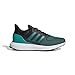 adidas Unisex-Kids Ultradream DNA, Black/Pure Teal/Grey, 3.5