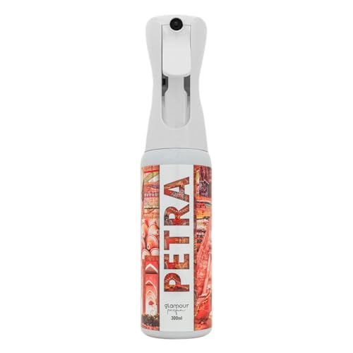 GLAMOUR PARFUM - Ambientador de Hogar Petra - 300 ml -...