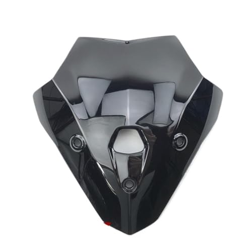 Pare-Brise Moto F900R 2020-2023 - Déflecteur Vent et Carénage Sport