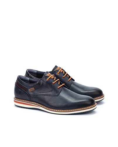 PIKOLINOS Avila M1T-4050 Men's Oxfords3
