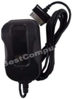 GreatPowerDirect Tablet Charger showing proprietary connector