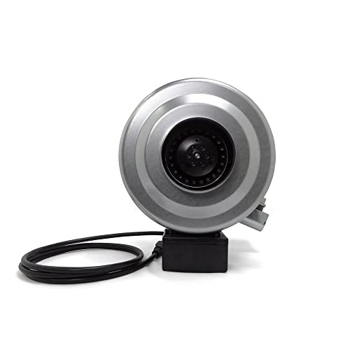 Find The Best Dryer Vent Booster Fan Reviews & Comparison Katynel