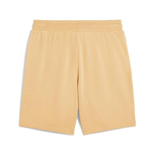 Puma Herren Puma Class Shorts 8" TR Gestrickte Shorts, Almost Apricot, – Ansicht 4