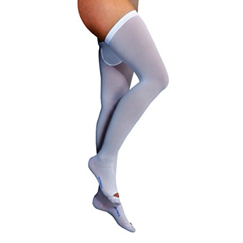 CALZA COSCIA ANTITROMBOSI - PAIO - Orione - M