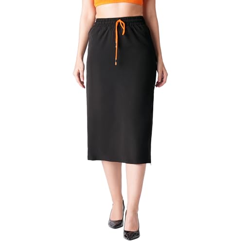 Image of Globus Women Skirt (3641782001 Neon Green 34)