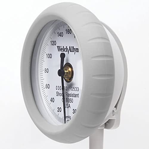 Aparelho De Pressão Durashock Ds44 Welch Allyn