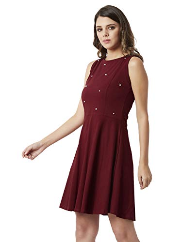 Image of Miss Chase Women's A-Line Mini Dress